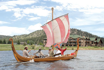 Estes Park Scandinavian Midsummer Festival